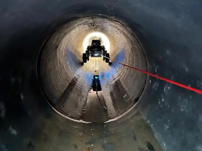 宜秀CCTV检测后如何整理数据？