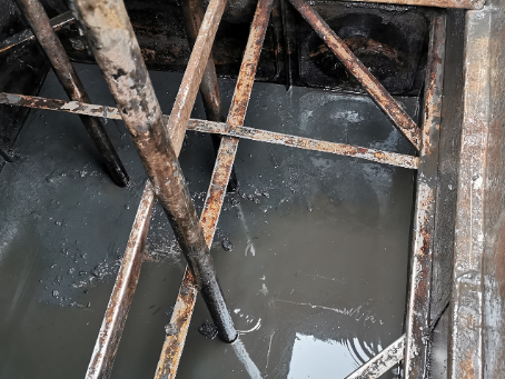 宜秀CCTV管道检测具体做什么？